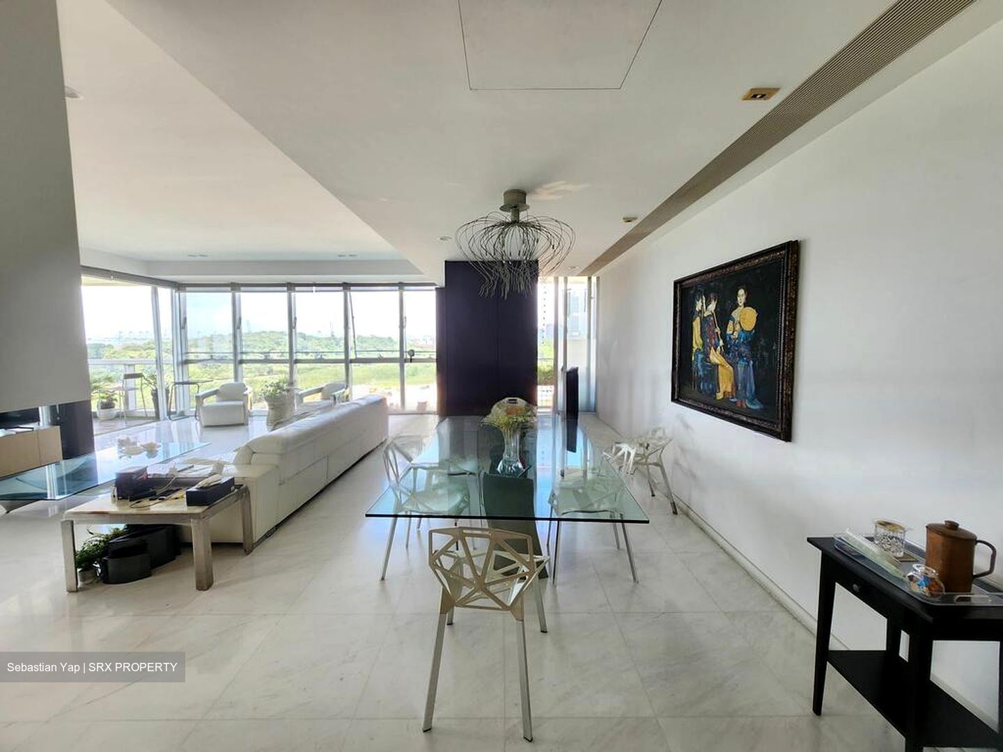 Reflections At Keppel Bay (D4), Condominium #486601801